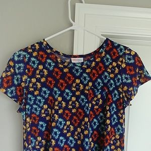 Lularoe Scarlett dress